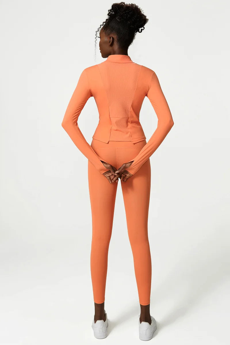 Intentional Flow 3-Piece Yoga Set