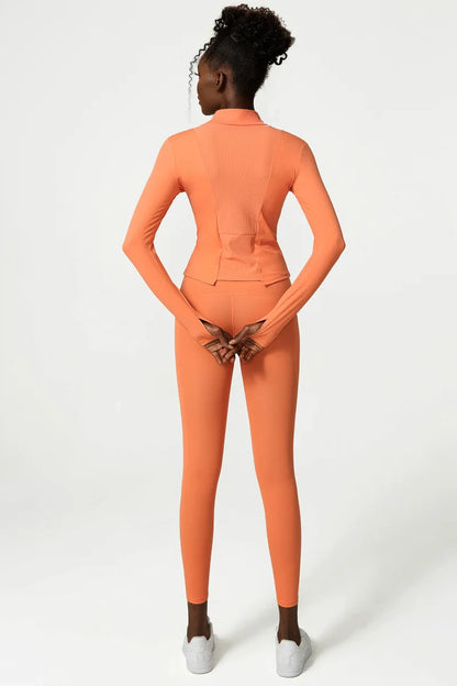 Intentional Flow 3-Piece Yoga Set