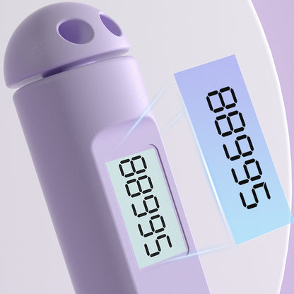 Cordless + Classic Digital Jump Rope