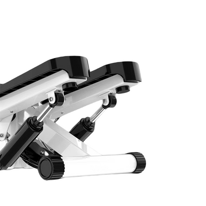 Quiet Strength Compact Stepper