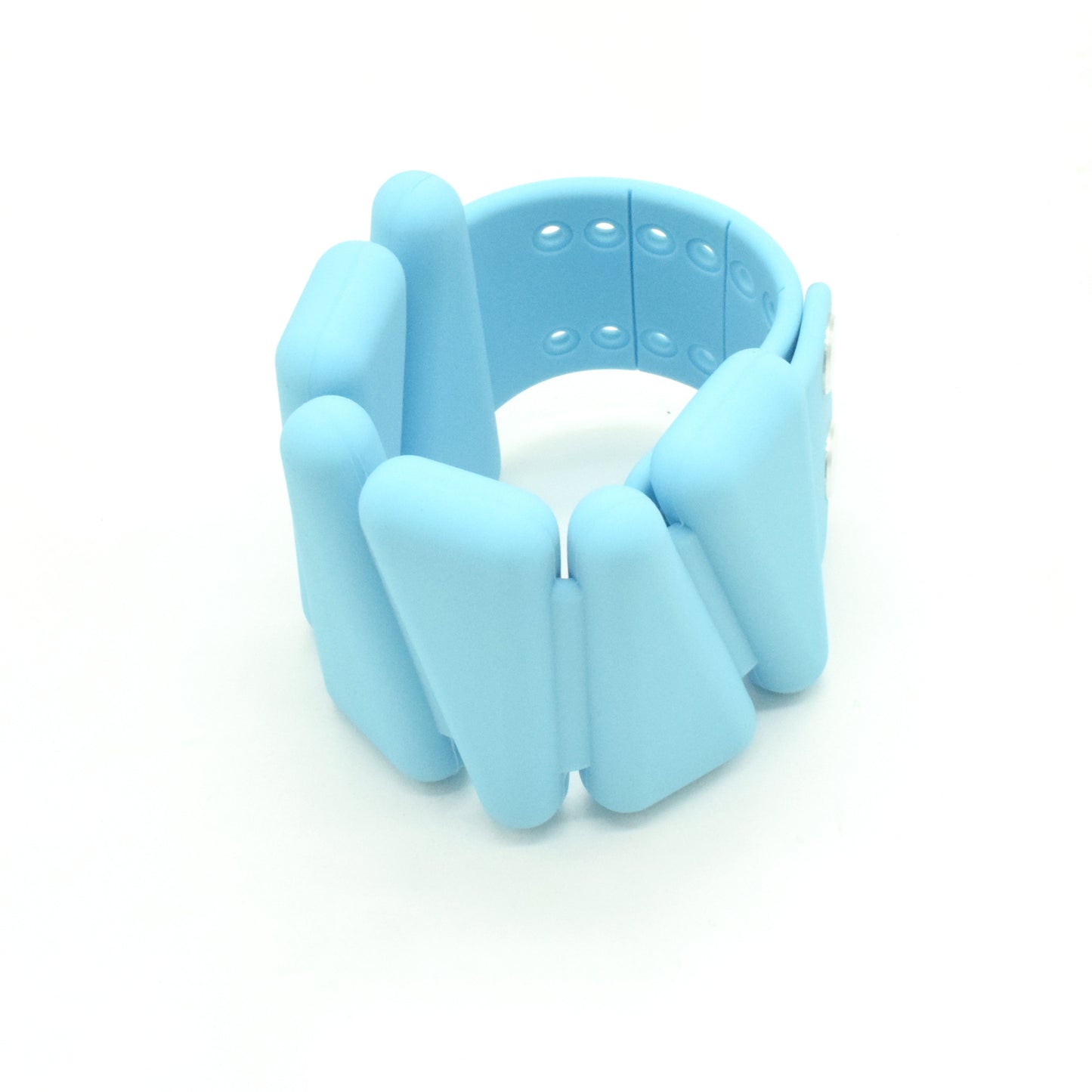 Soft Silicone Wrist + Ankle Weights