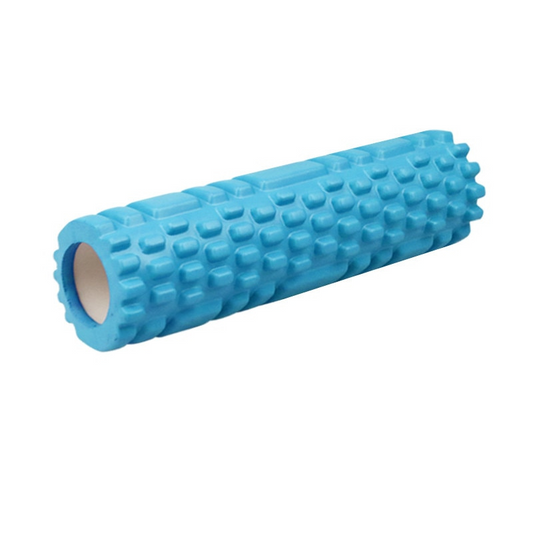 Textured EVA Foam Roller