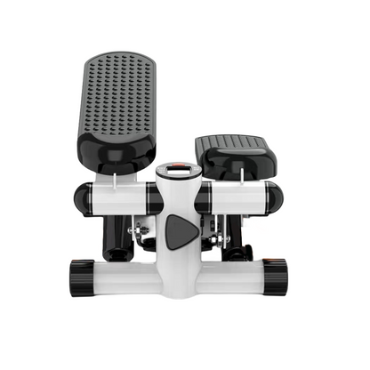 Quiet Strength Compact Stepper