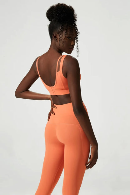 Intentional Flow 3-Piece Yoga Set