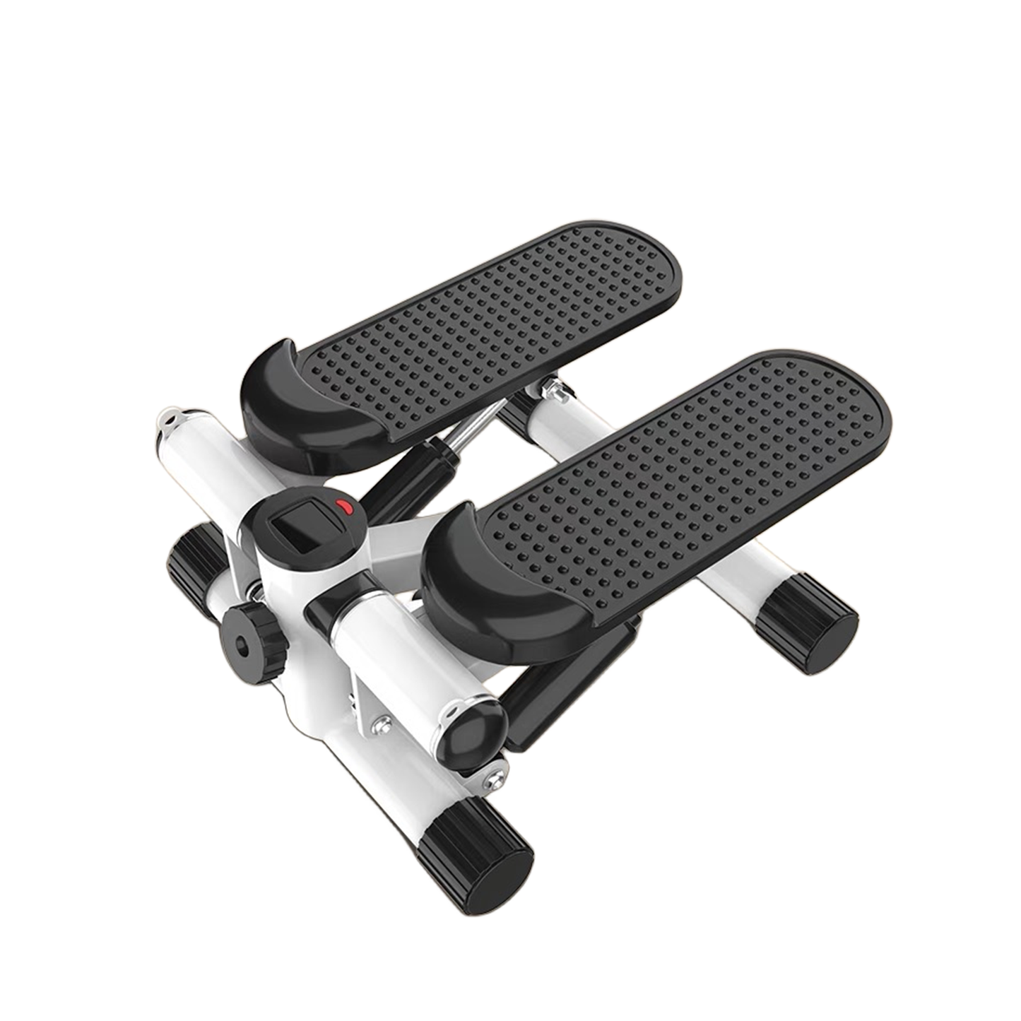 Quiet Strength Compact Stepper