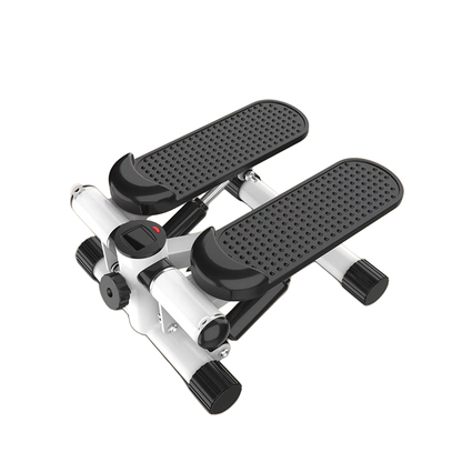 Quiet Strength Compact Stepper